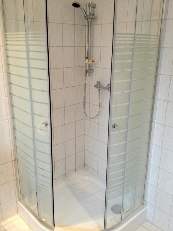Baerliner Pension Berlin Room photo
